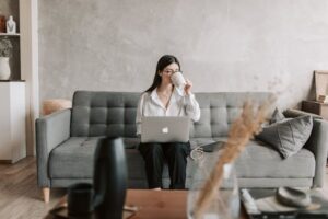software de gestión de clientes